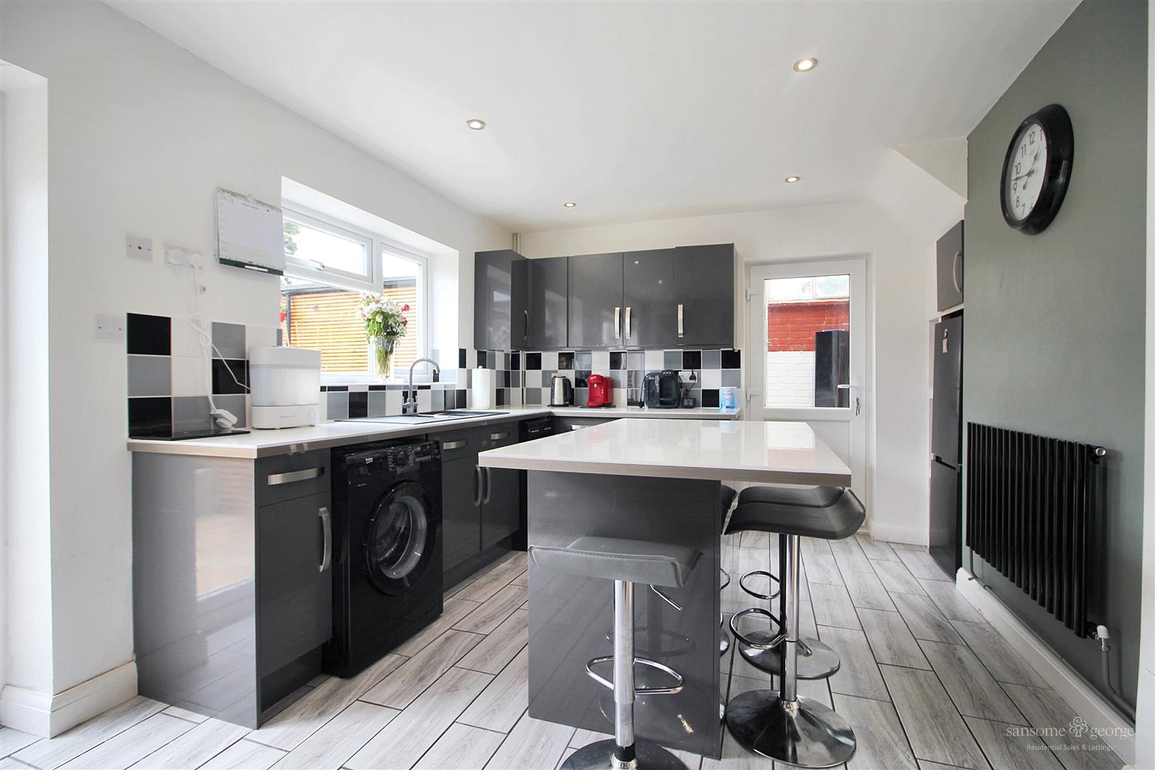 Mayfair, Tilehurst, Reading